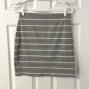 Gentle Fawn mini skirt